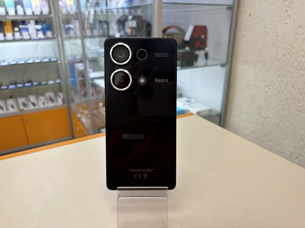 Смартфон Xiaomi Redmi Note 13 Pro 12/512