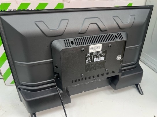 LED Телевизор HI VHIX-24H152WSY