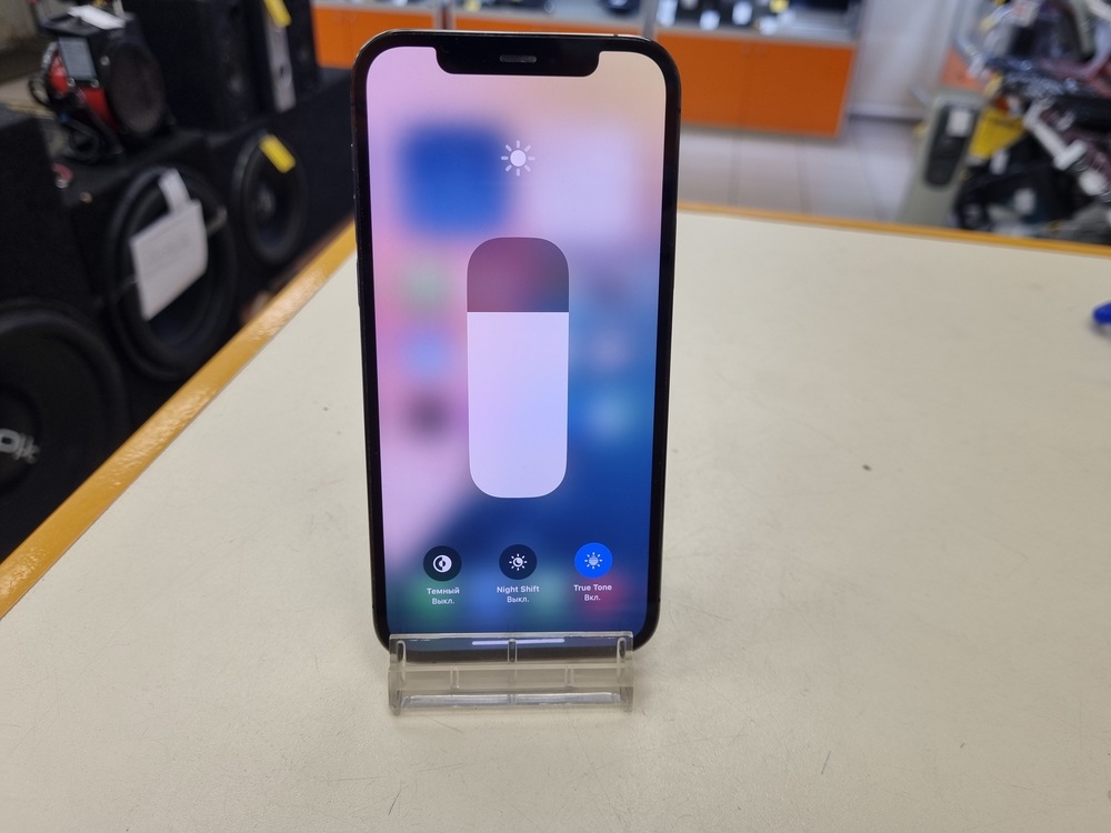 Смартфон Apple iPhone 12 Pro 128Gb