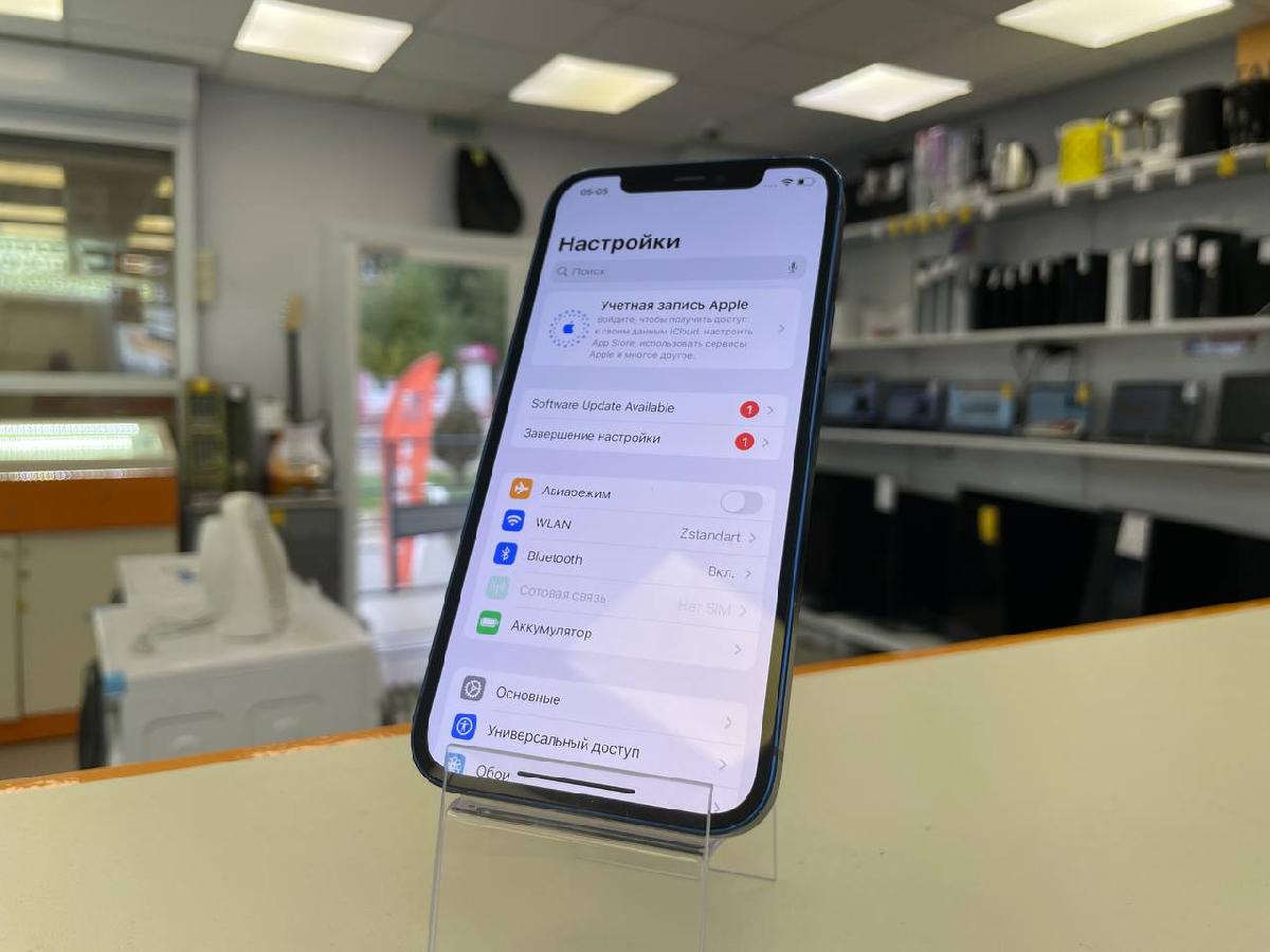 Смартфон Apple iPhone 12 64Gb