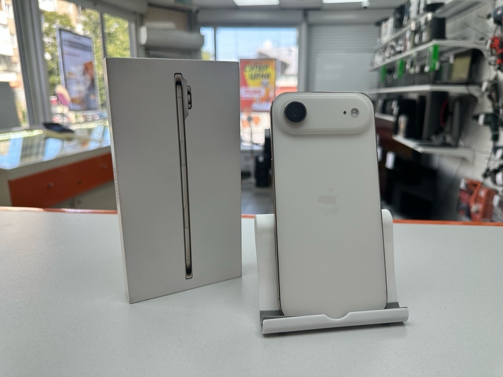 Смартфон Apple Iphone 17 Air 256 Gb