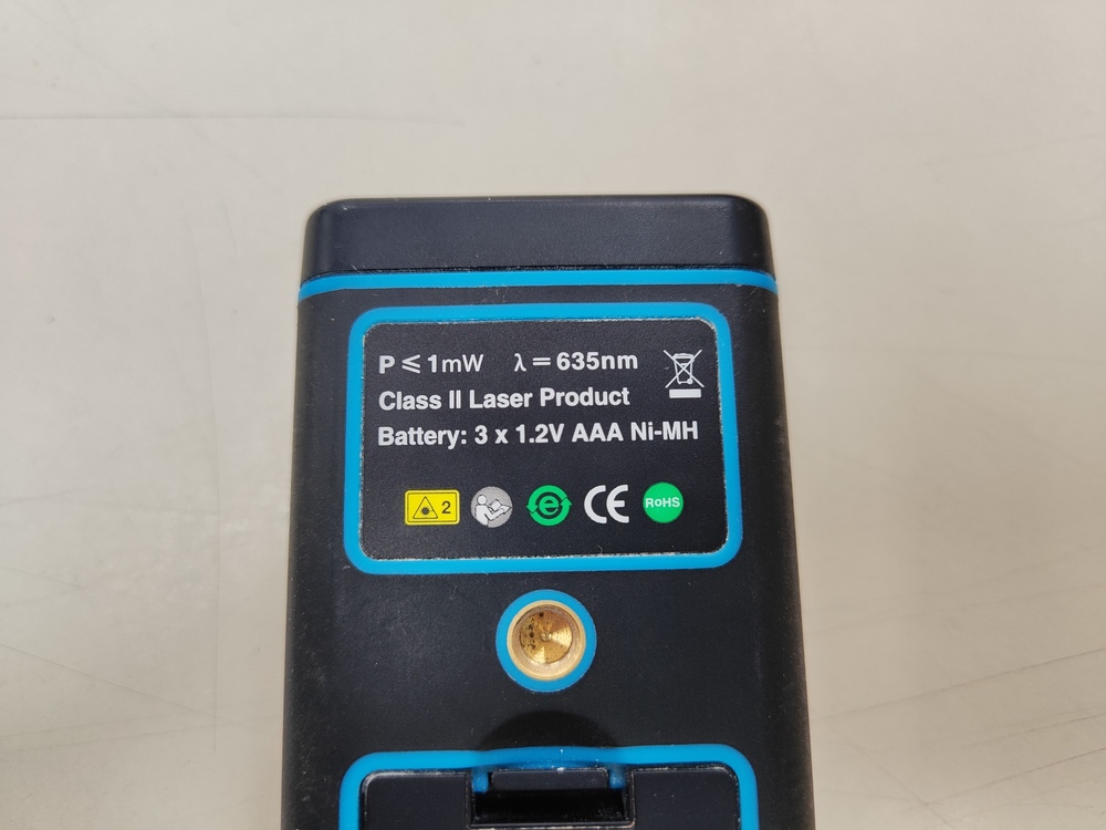 Дальномер SNDWAY SW-S70