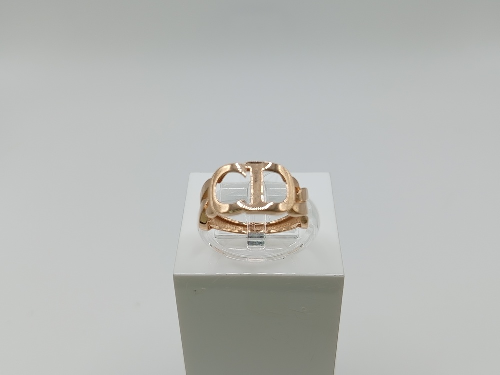 КОЛЬЦО БЕЗ КАМНЯ (Au 585)