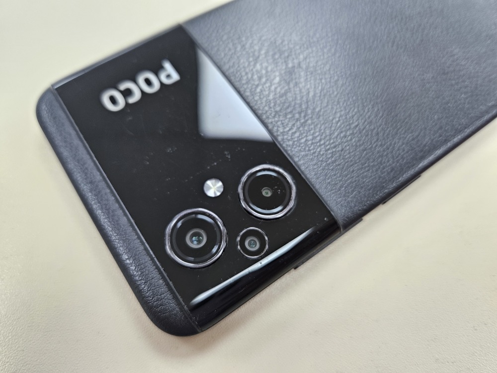 Смартфон Xiaomi Poco M5 6/128