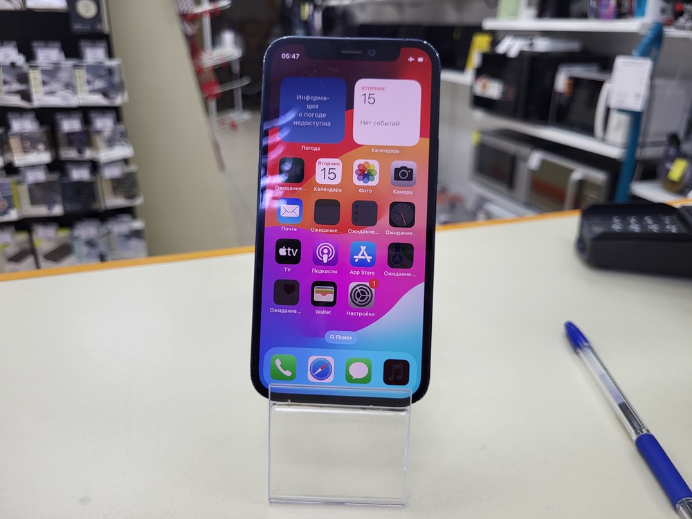 Смартфон Apple iPhone 12 mini 128Gb