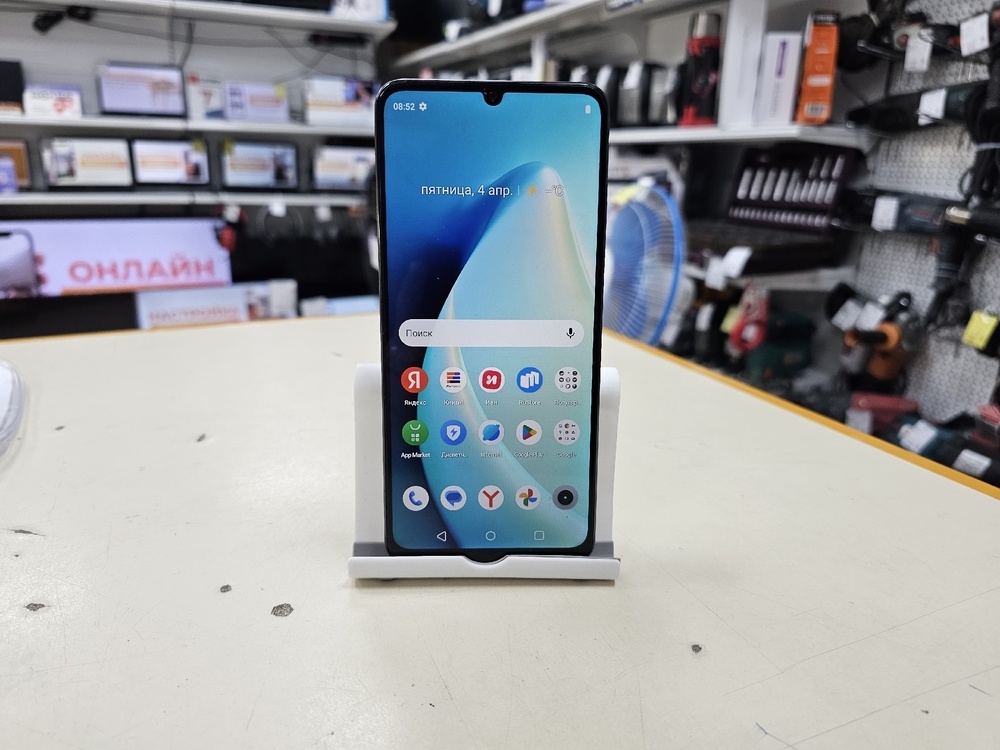 Смартфон Realme Note 50 3/64