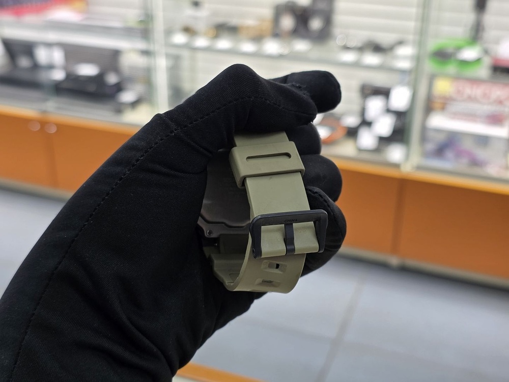 Часы наручные Casio 3570