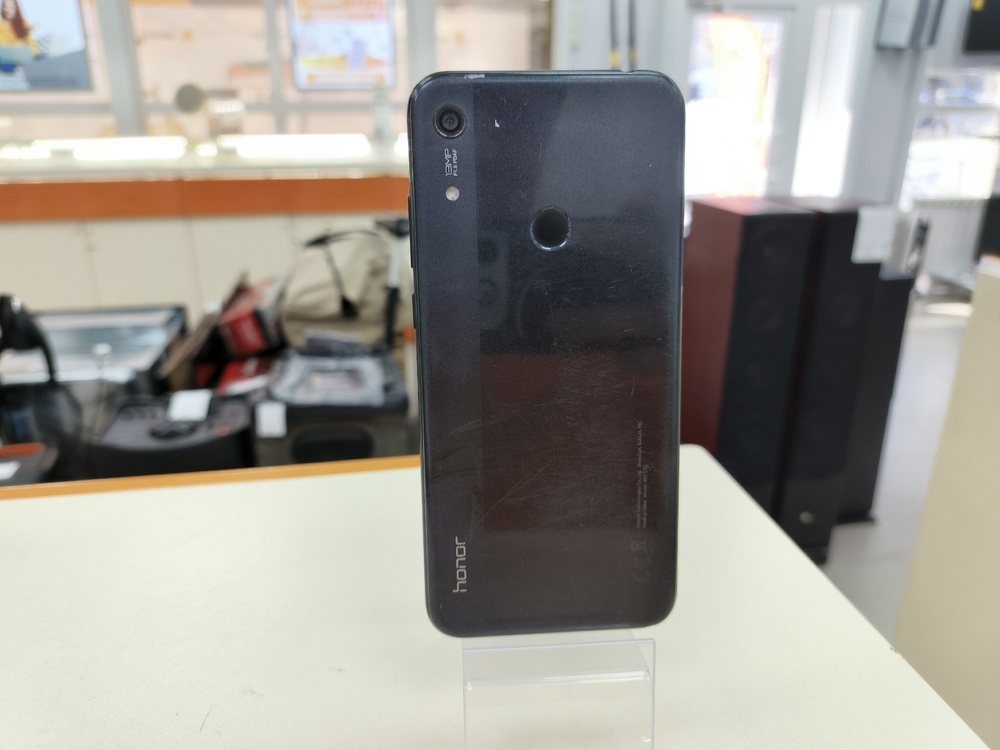 Смартфон Honor 8A 2/32