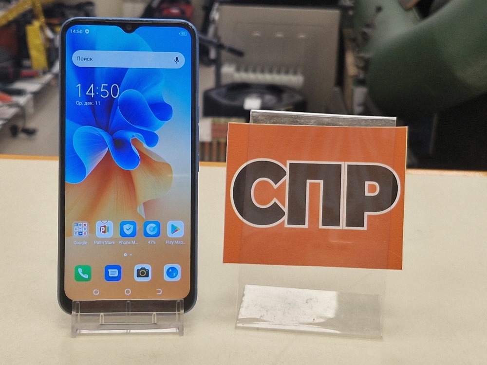 Смартфон Tecno Spark 7 2\32