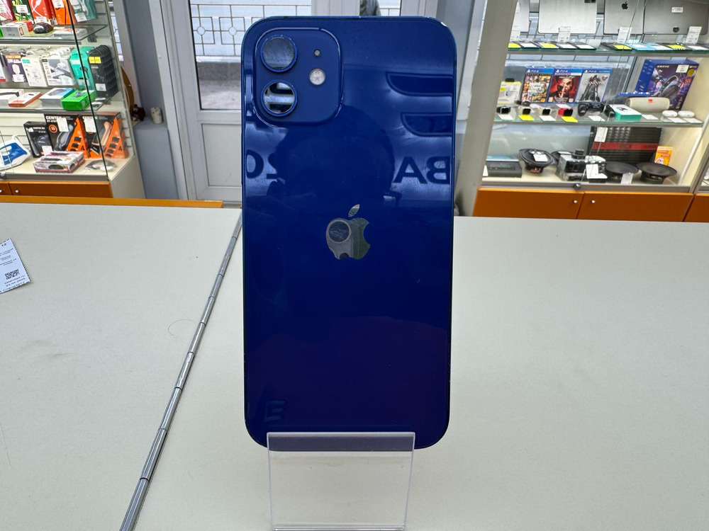 Смартфон Apple iPhone 12 128Gb