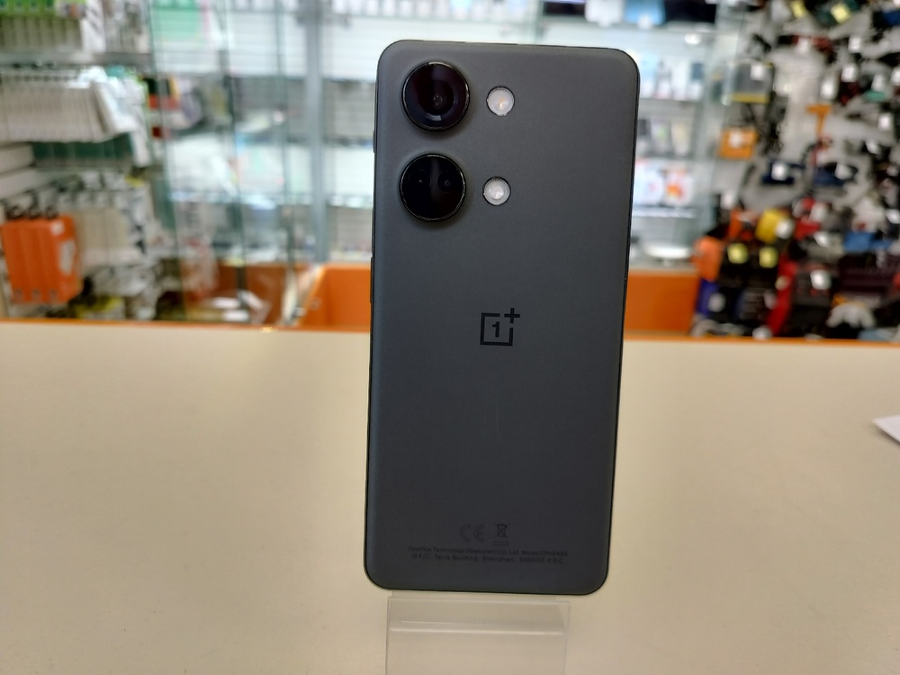 Смартфон OnePlus Nord 3 16/256