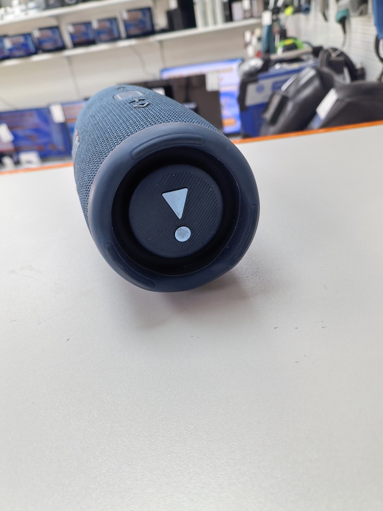 Портативная акустика JBL Charge 5