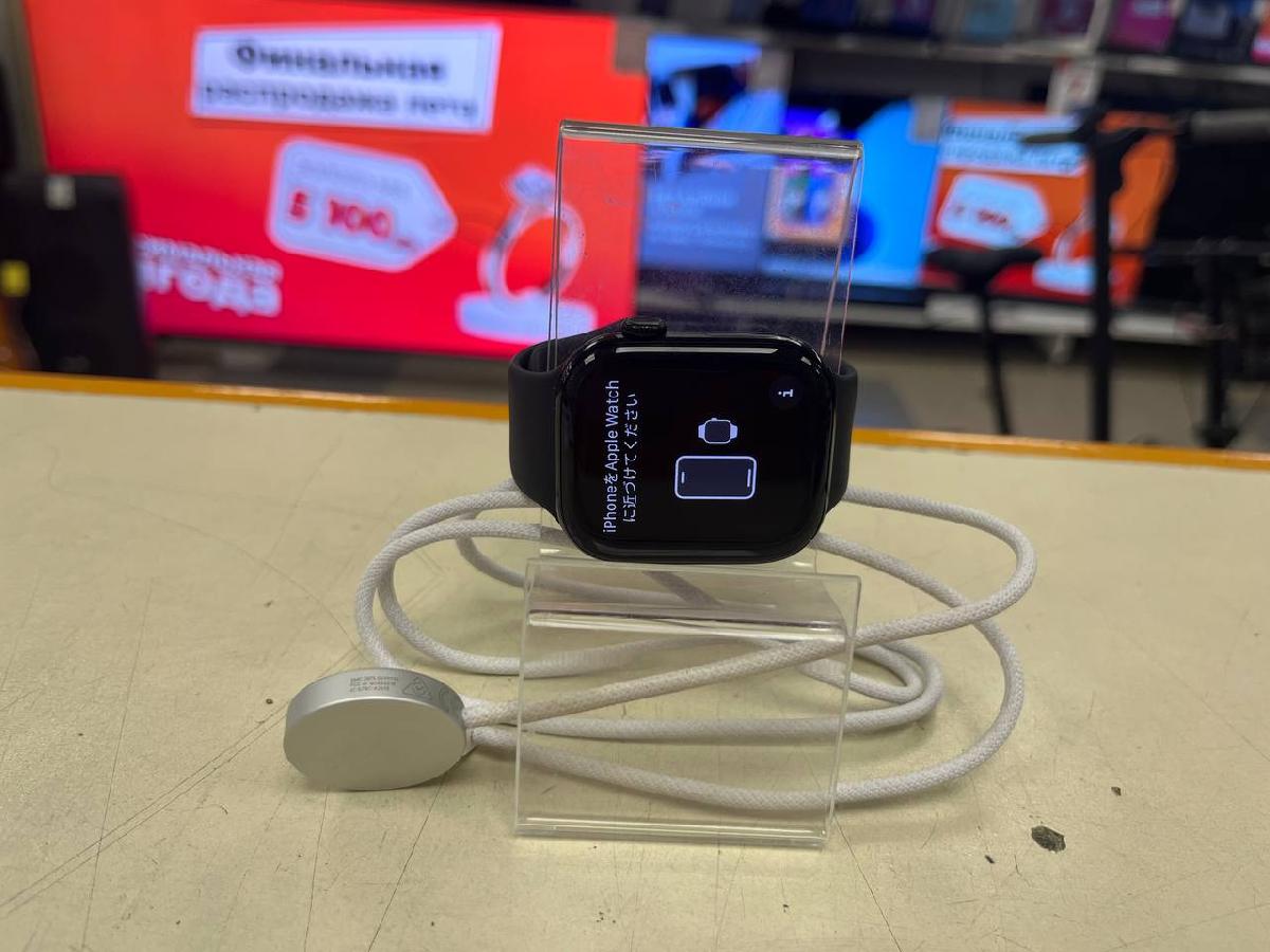 Смарт-часы Apple Watch Series 10 46mm