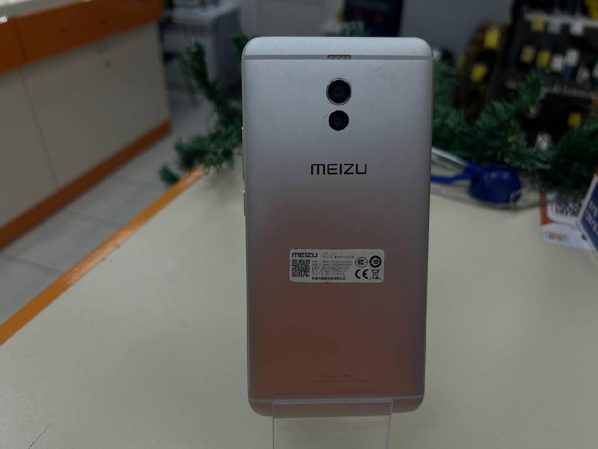 Смартфон Meizu M6 Note 3/16