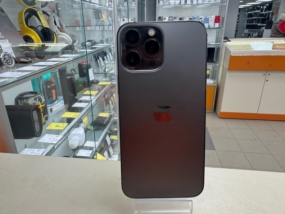 Смартфон Apple iPhone 13 Pro 256Gb