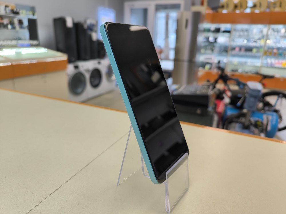 Смартфон Realme C51 4/128