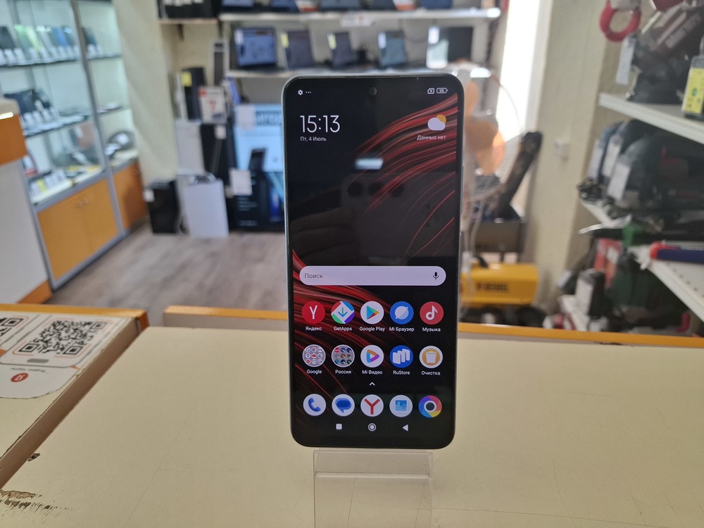 Смартфон Xiaomi Poco X5 8/256