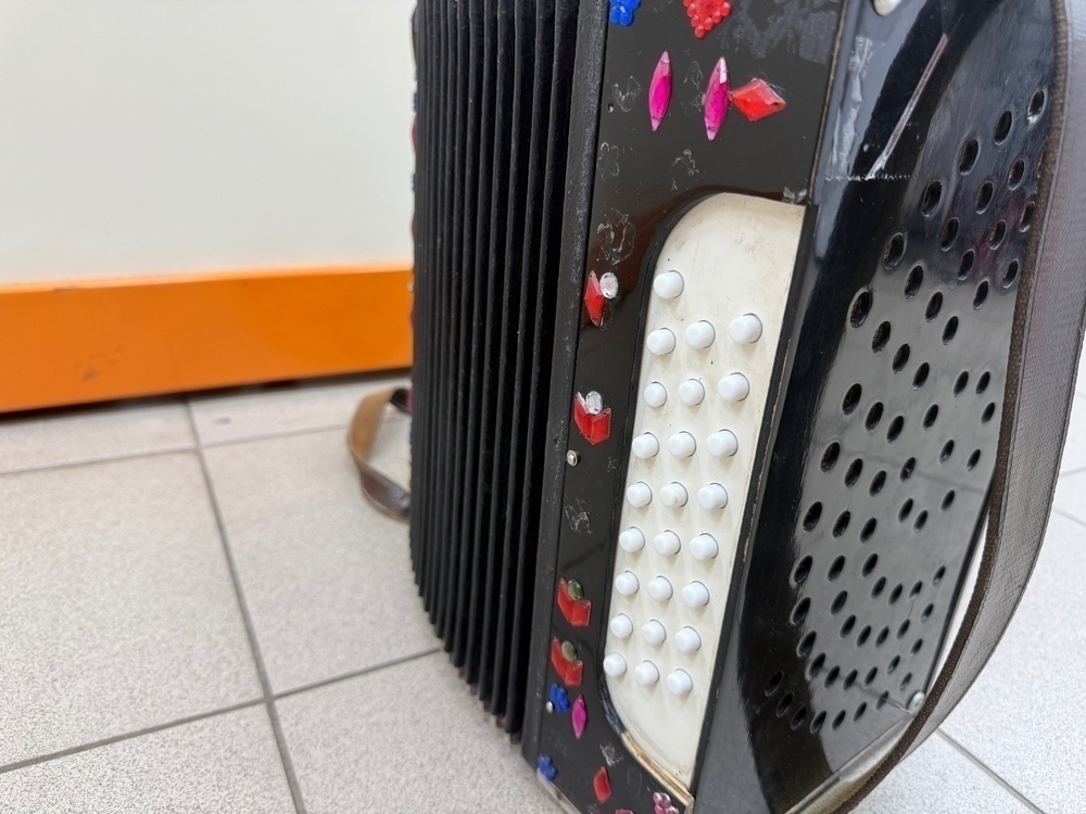 Баян Тула 123