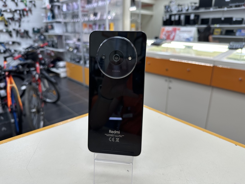 Смартфон Xiaomi Redmi A3 4/64