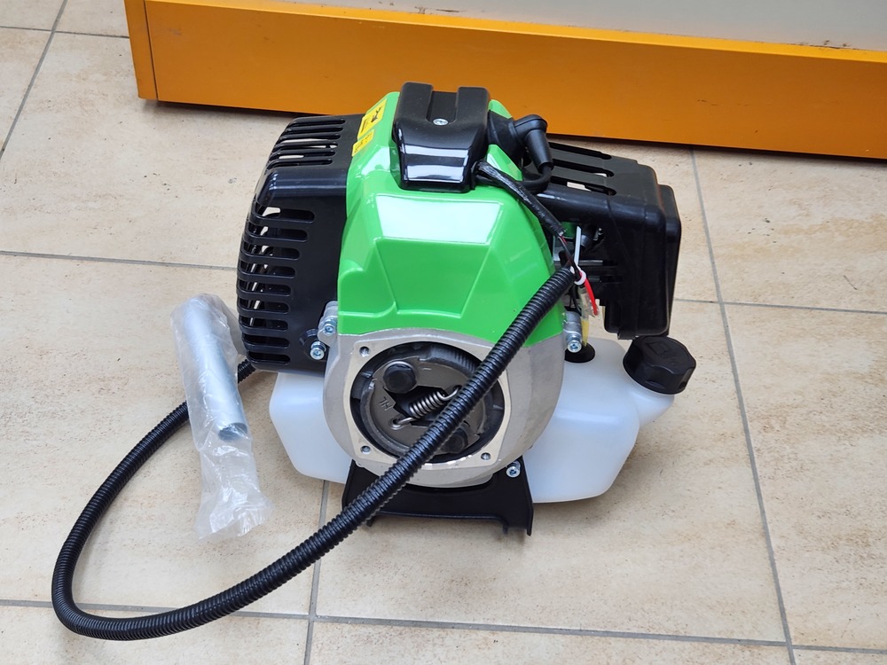 Триммер Prioritet BT-56