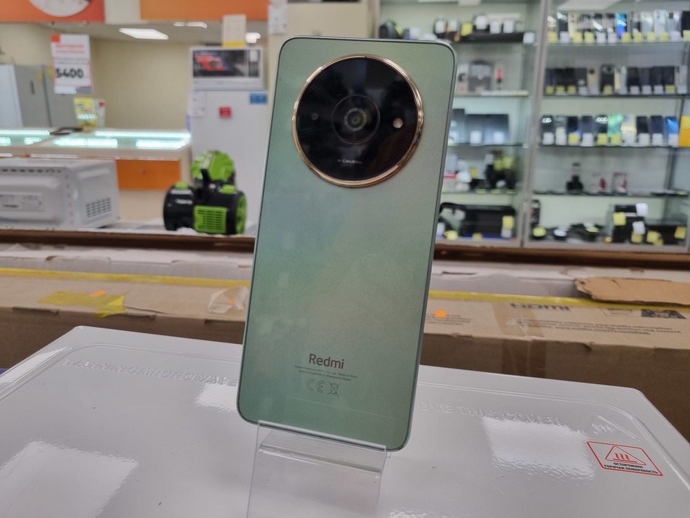 Смартфон Xiaomi Redmi A3x 3/64Gb