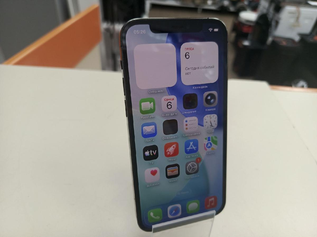 Смартфон Apple iPhone 12 Pro 128Gb
