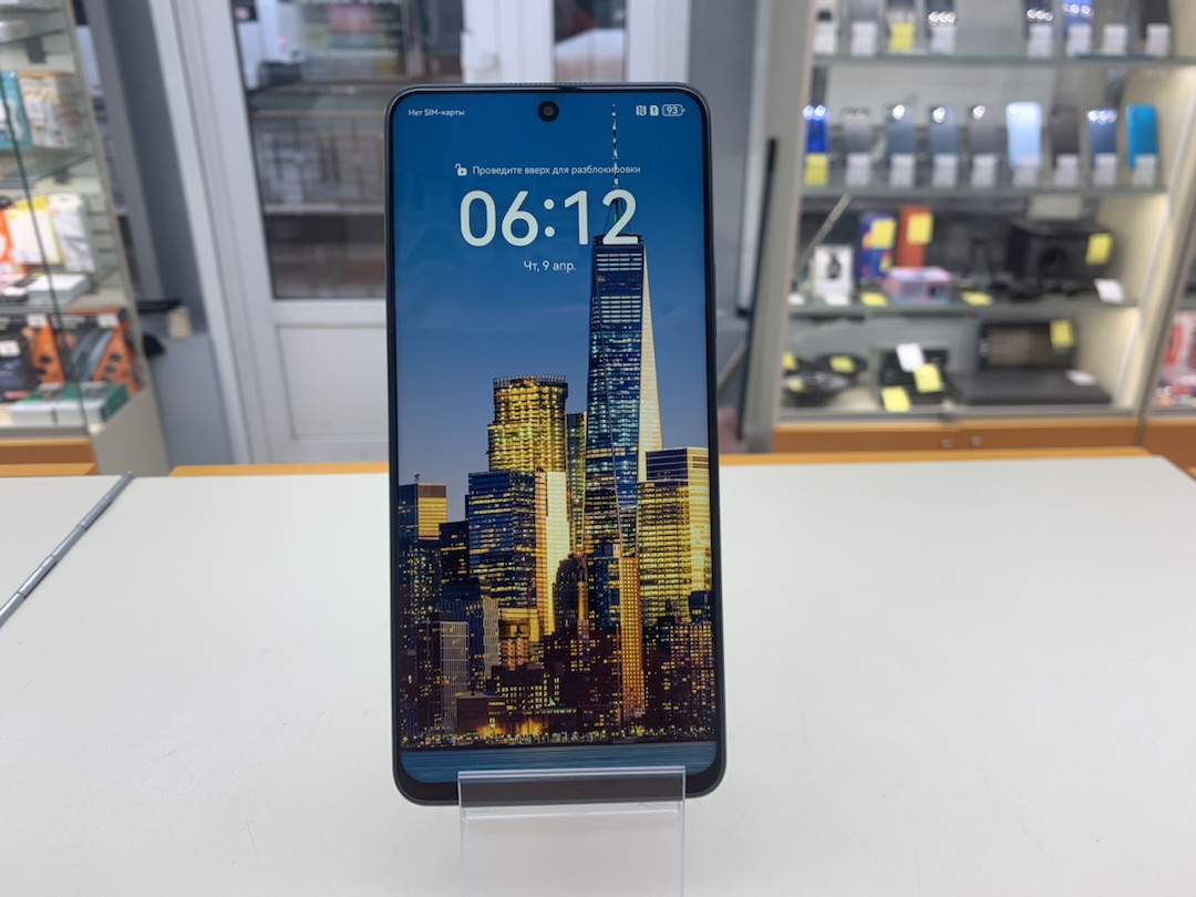 Смартфон Huawei Nova 11i 8/128