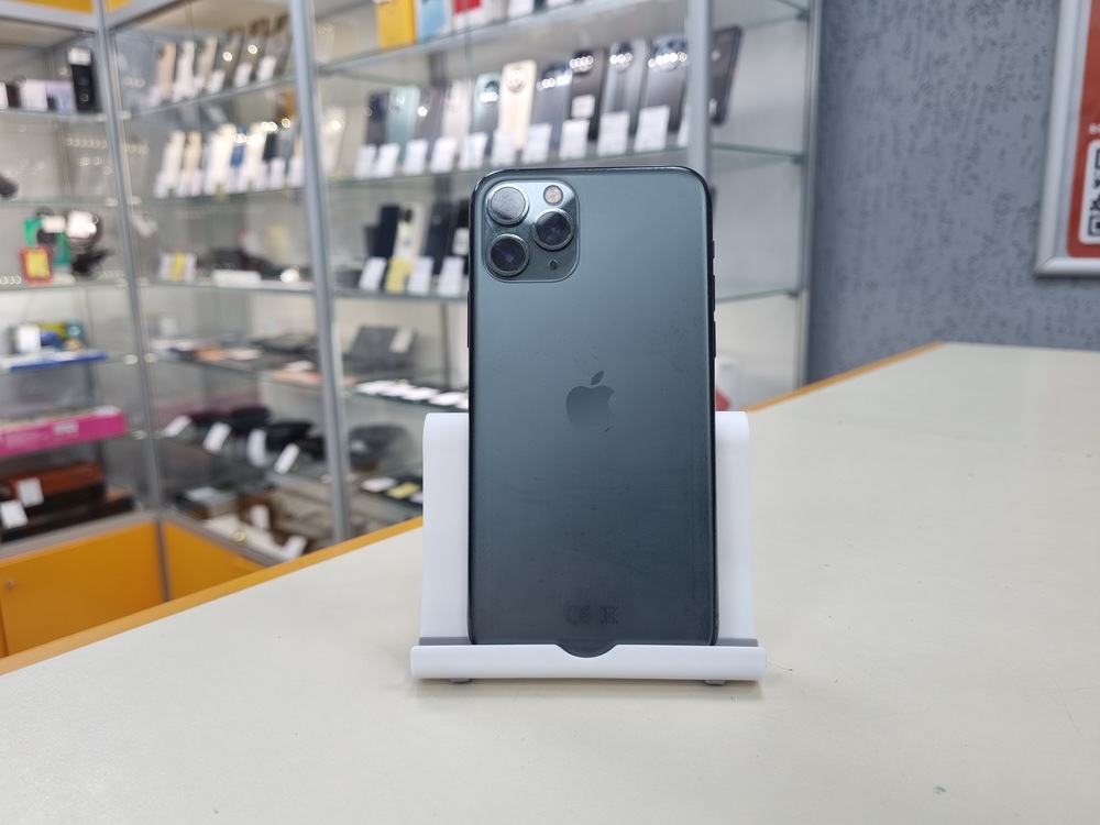 Смартфон Apple iPhone 11 Pro 64Gb
