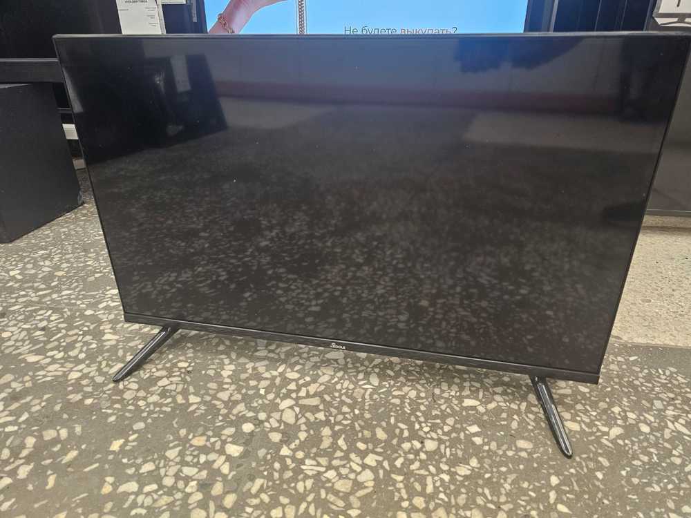 LED Телевизор BBK 39LEM-1087/T2C