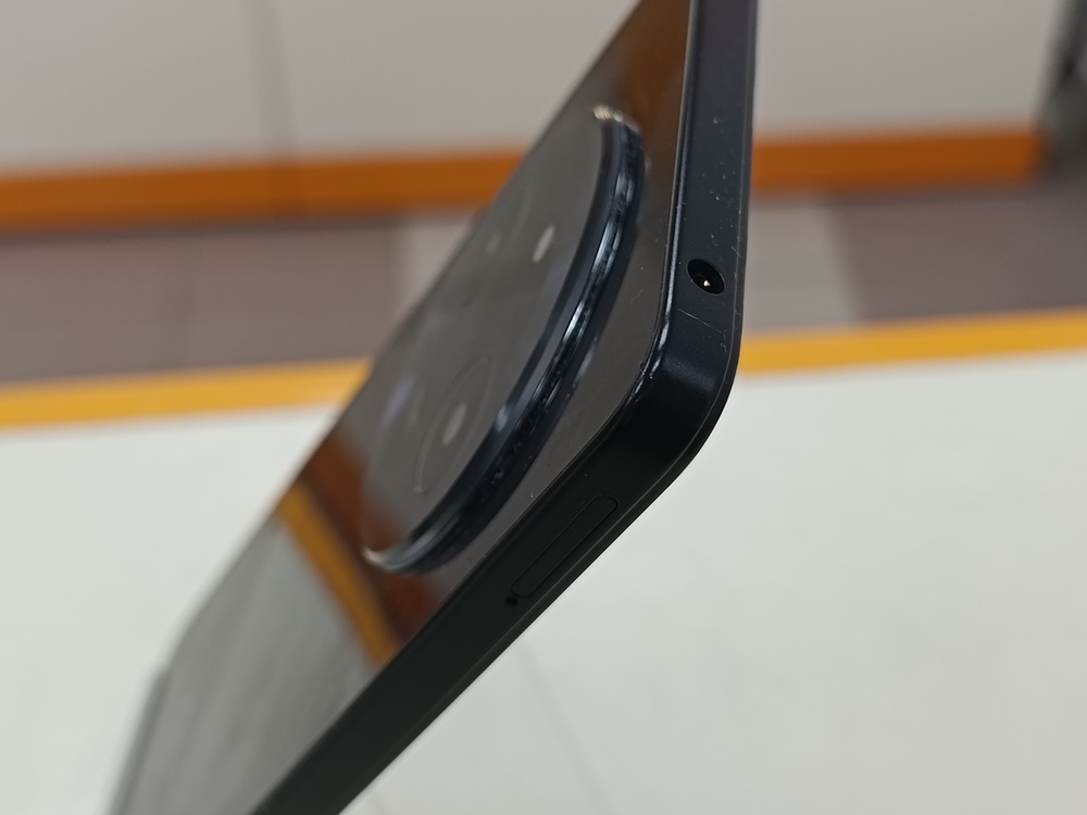 Смартфон Xiaomi Redmi A3 Pro 4/128