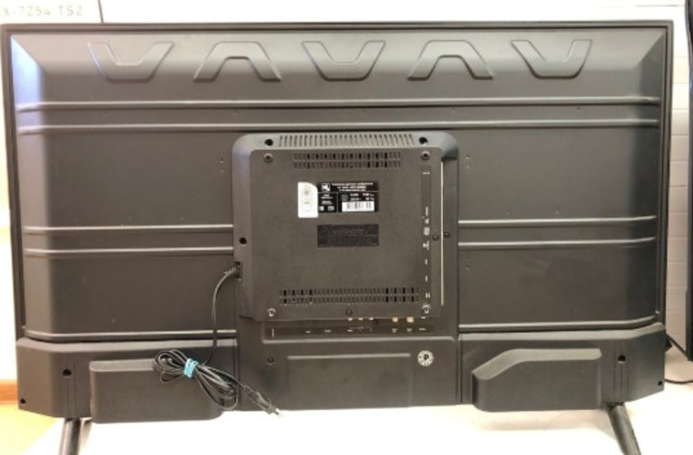 LED Телевизор HI VHIX-40F152MSY