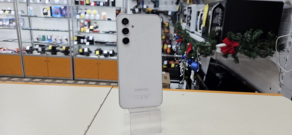 Смартфон Samsung Galaxy A54 6/128