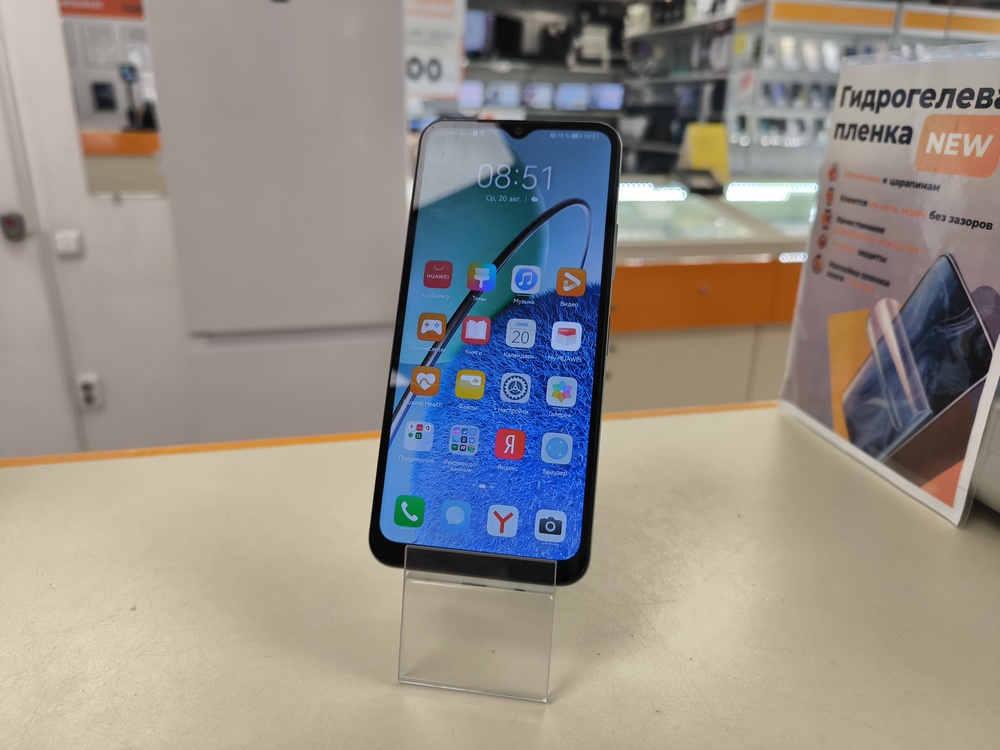 Смартфон Huawei Nova Y61 4/64