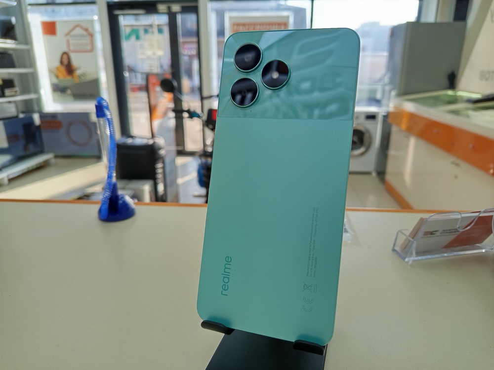 Смартфон Realme C51 4/128