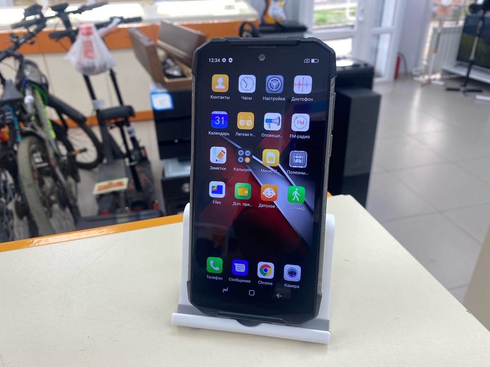Смартфон Doogee S96 Pro
