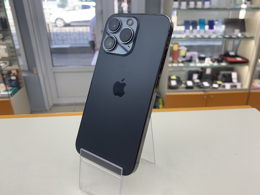 Смартфон Apple iPhone 13 Pro 256Gb