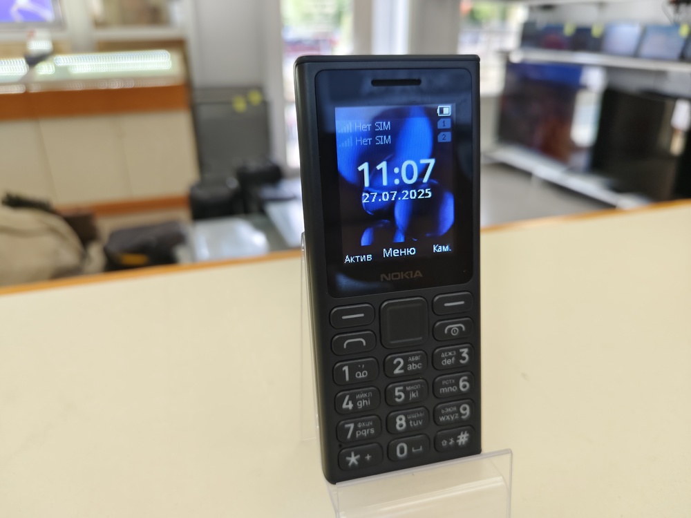 Смартфон Nokia 125