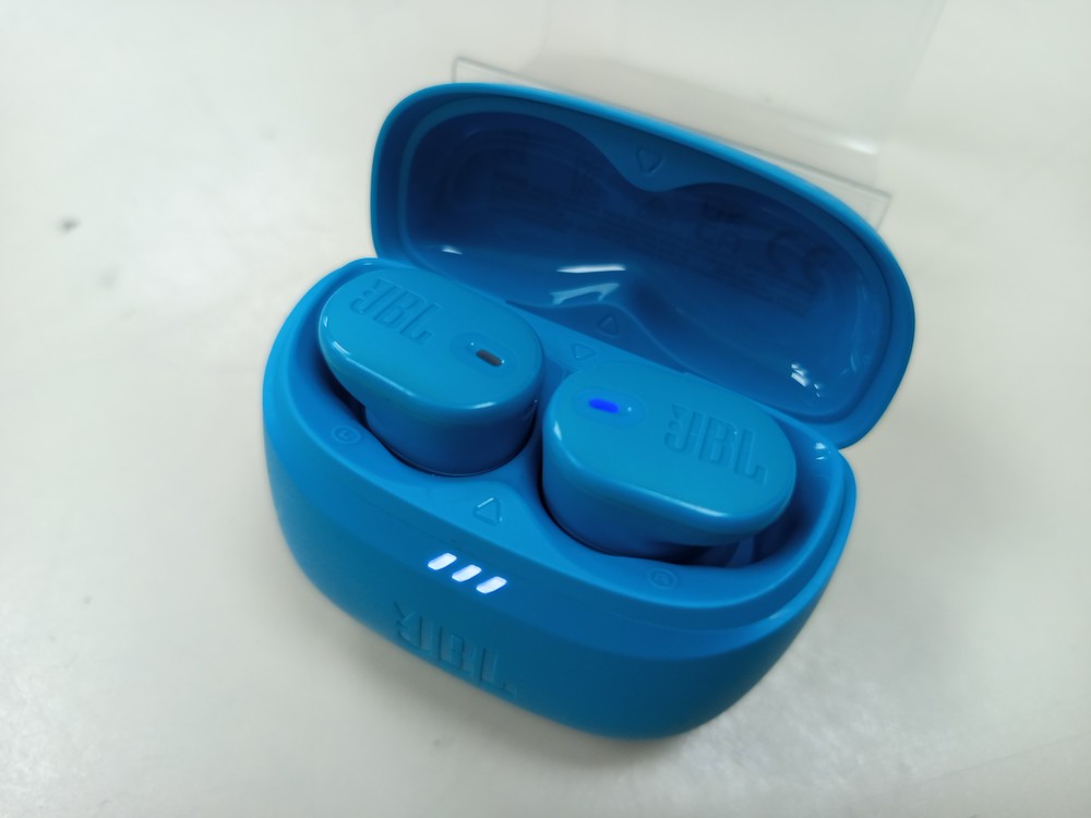 Наушники беспроводные JBL Tune Buds 2