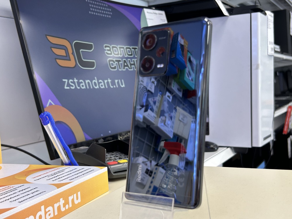 Смартфон Xiaomi Redmi Note 12 Pro+ 8/256