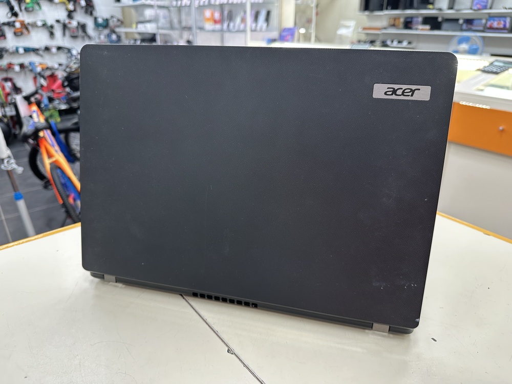 Ноутбук Acer; Core i3-8130U, Intel UHD Graphics 620, 8 Гб, 128 Гб, Нет