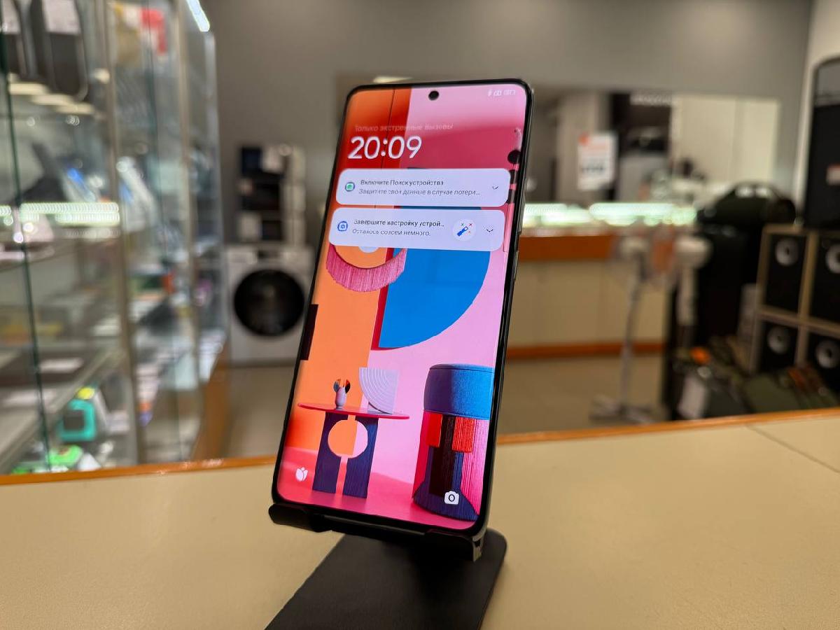 Смартфон Xiaomi Redmi Note 14 Pro Plus 12/512
