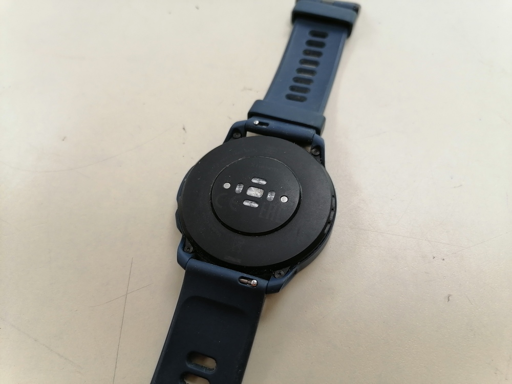 Смарт-часы Xiaomi Watch S1 Active