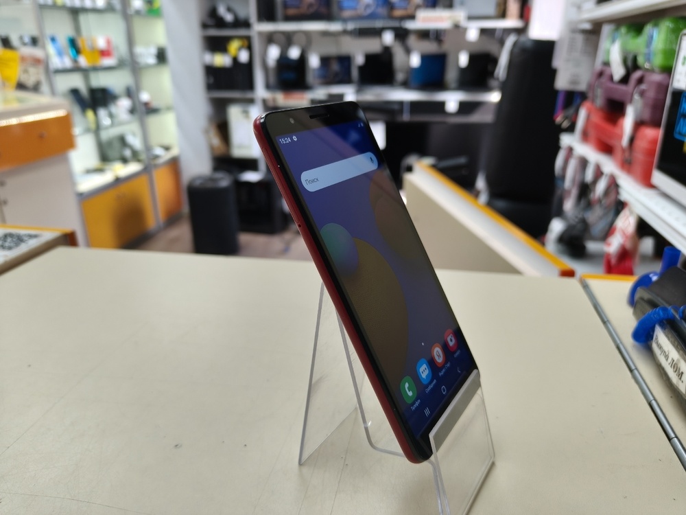 Смартфон Samsung Galaxy A01 Core 2/16