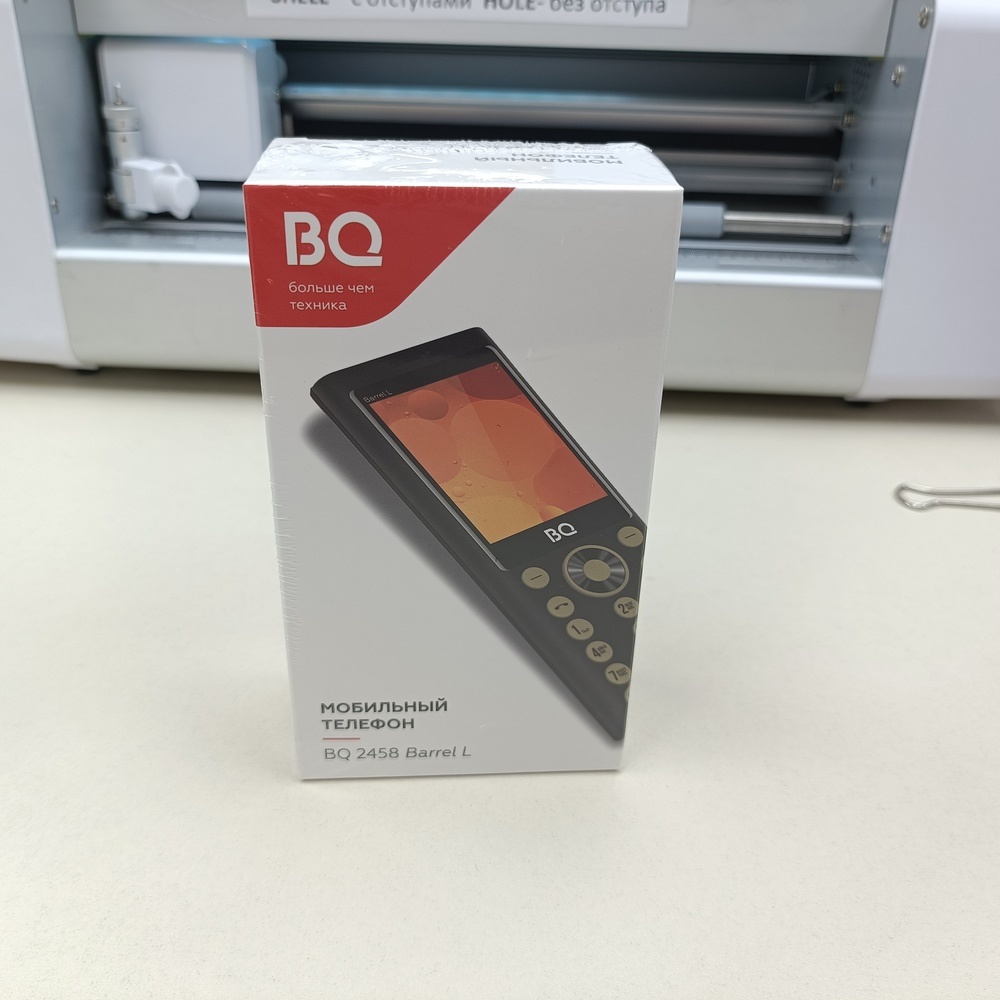 Мобильный телефон BQ 2458