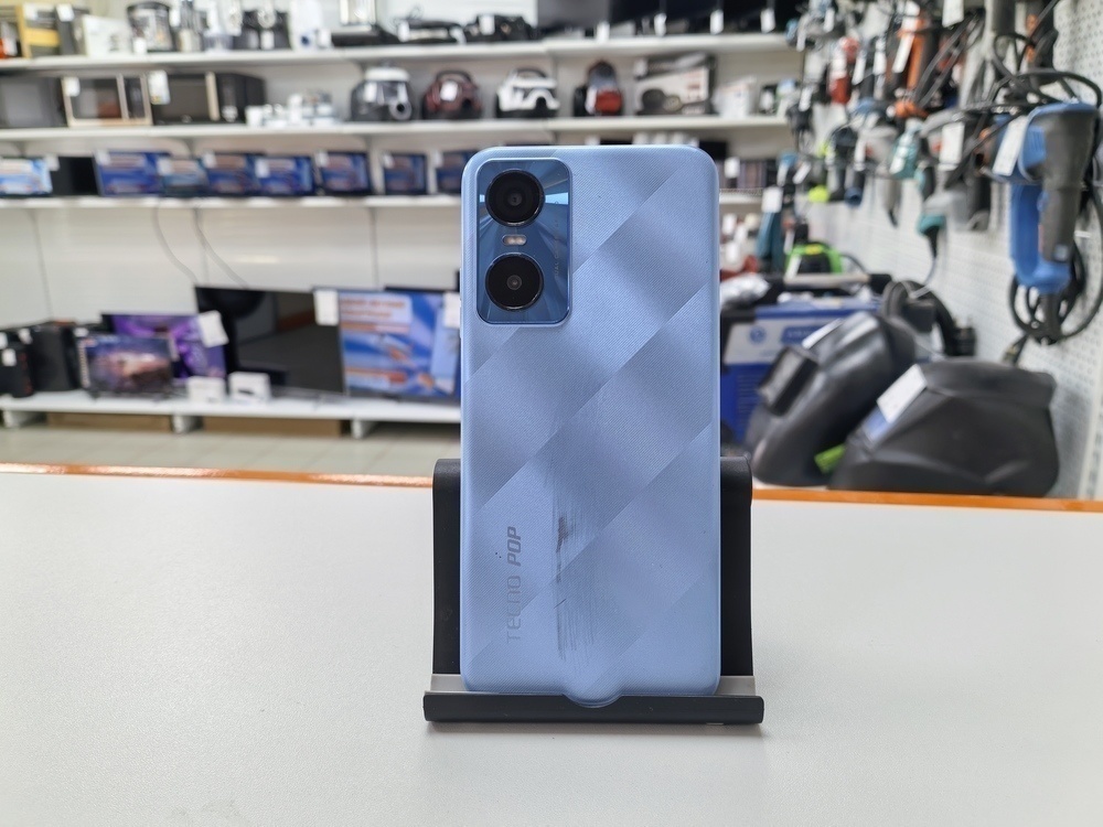 Смартфон Tecno POP 6 Pro 2/32