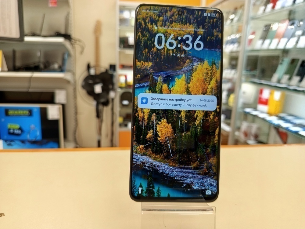 Смартфон Huawei Nova 11i 8/128