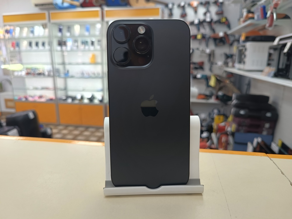 Смартфон Apple Iphone 16 Pro Max 256Gb