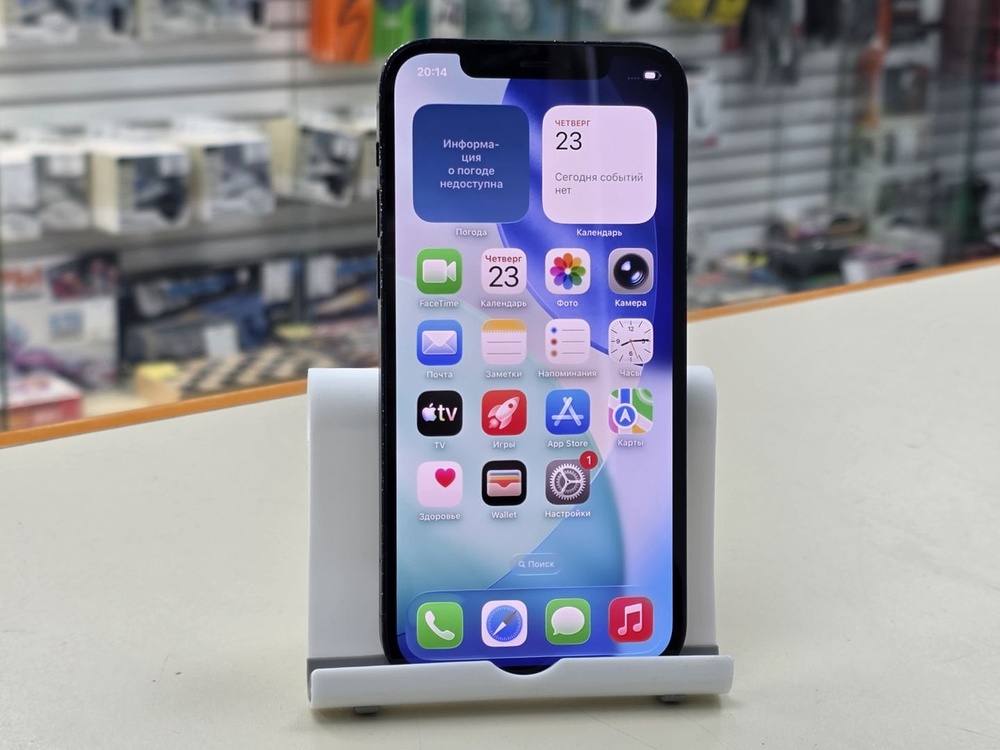 Смартфон Apple iPhone 12 64Gb