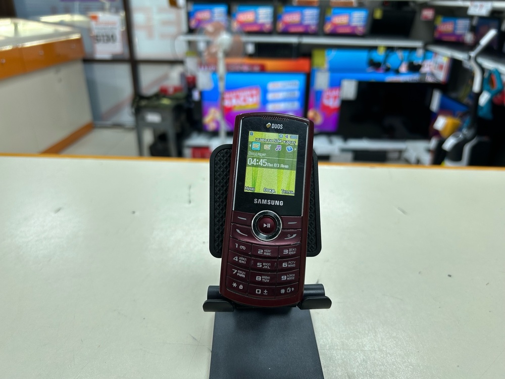 Мобильный телефон Samsung GT-E2232