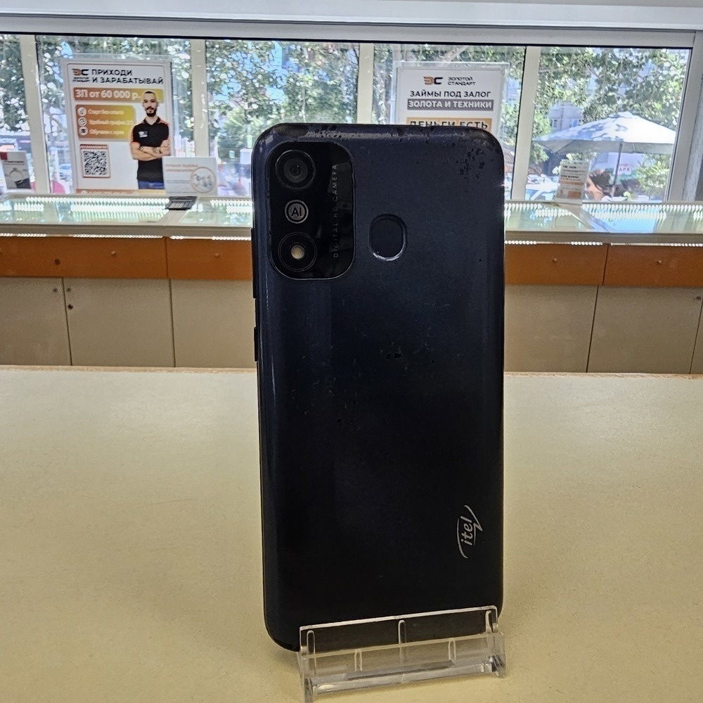 Смартфон Itel A27